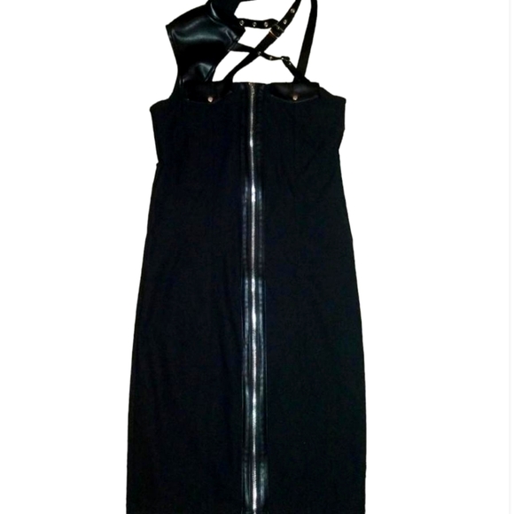 Killstar Dresses & Skirts - Killstar mercy me midi dress NWOT size s *runs big,fits M*